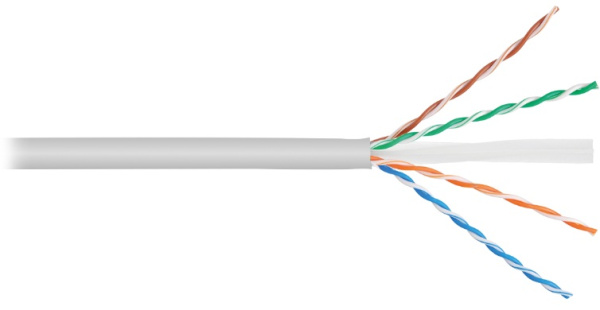 Изображение товара Электрический щит NikoMax NMC 1141C-WT