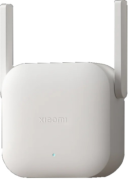 фото Усилитель сигнала Wi-Fi  Xiaomi WiFi Range Extender N300 RU в Омске