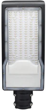 

Светильник светодиодный консольный EKF SLL-9003-100-3000 ДКУ-9003-Ш 100Вт 3000К IP65, SLL-9003-100-3000