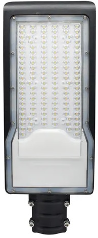 фото Светильник светодиодный консольный EKF SLL-9003-100-3000 в Уфе