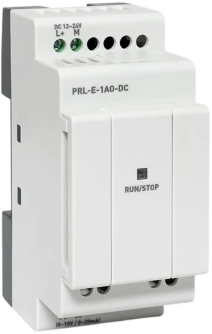 

Модуль расширения EKF PRL-E-4DI4DO-R-AC дискретных сигналов PRO-Relay 4DI 4DO(R) AC, PRL-E-4DI4DO-R-AC