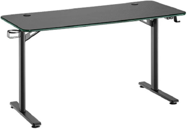 фото Стол компьютерный FoxGear FG-GIR-54B в Уфе