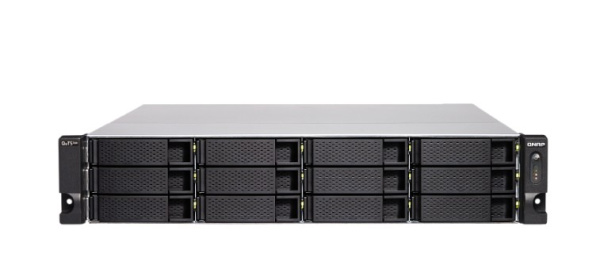 фото Сетевой накопитель  QNAP TS-h1886XU-RP R2 в Уфе
