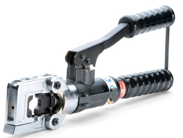 Изображение товара Пресс гидравлический КВТ 58262