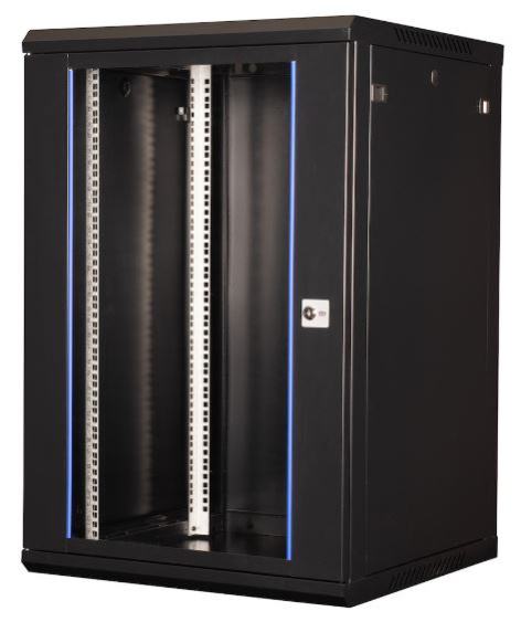 Изображение товара Шкаф Datarex DR-635101 для телекоммуникационного оборудования