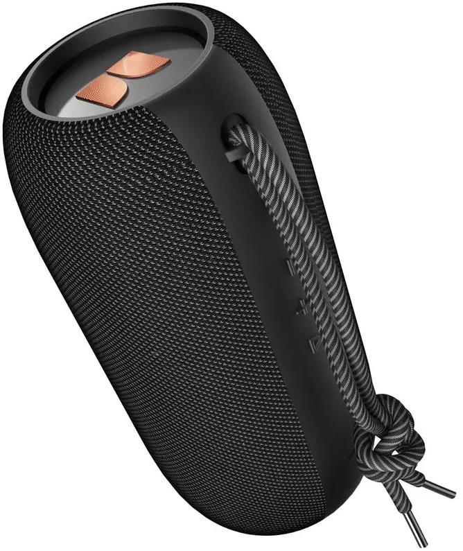 

Акустическая система портативная Monster SUPERSTAR s320 MS12109 129780-02 чёрная, SUPERSTAR s320 MS12109