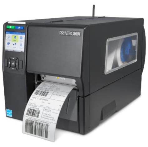 фото Принтер термотрансферный Printronix T4000 в Уфе