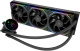 фото Система охлаждения жидкостная Thermalright Frozen Magic 360 Digital ARGB Black V2 в Нижнем Новгороде