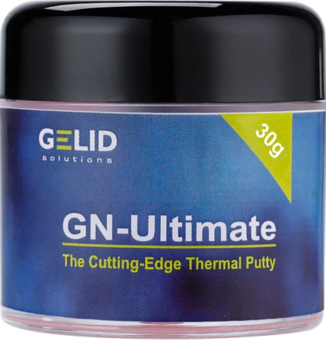 Изображение товара Термопаста Gelid Ultimate Thermal Putty для эффективного теплоотвода