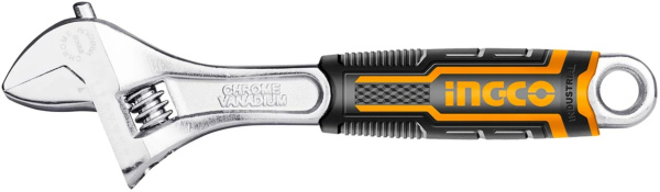Изображение товара Ключ разводной INGCO HADW131068