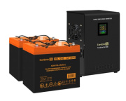фото Комплект Exegate FineSine SX-1500.LCD.AVR.2SH