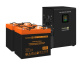 фото Комплект  Exegate FineSine SX-1500.LCD.AVR.2SH в Уфе