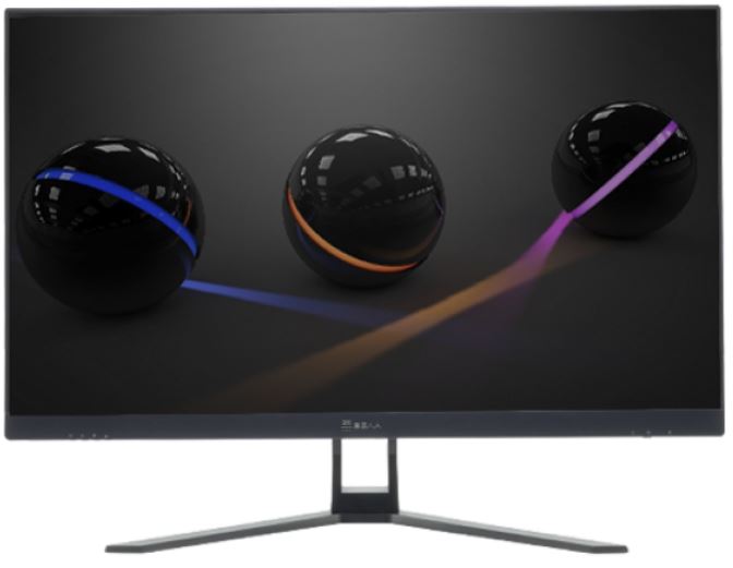 

Моноблок 27'' Тесла M27B i5-10400/16GB/512GB SSD/UHD Graphics 630/1920Ч1080/noOS/black, M27B