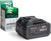 фото Аккумулятор  WORTEN UNI4.0 STD
