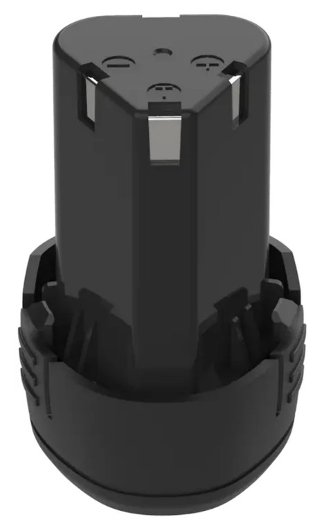 

Аккумулятор Deli DL-DC12A2 (2А*ч,12В, Li-ion), DL-DC12A2