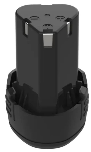 Изображение товара Аккумулятор Deli DL-DC12A2 12 В 2000 мАч для электроинструментов