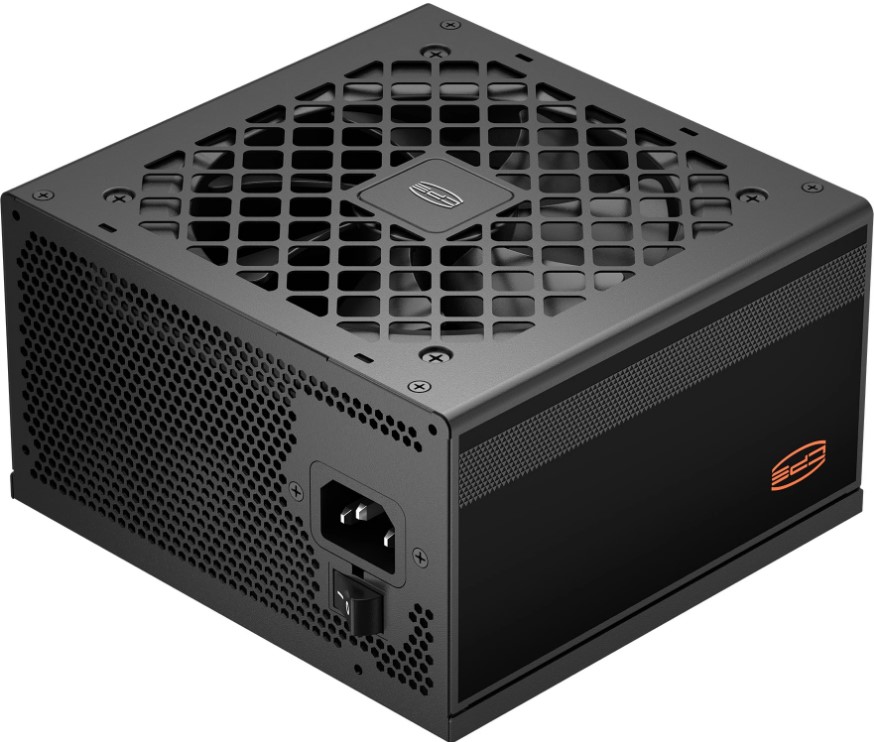 

Блок питания ATX PCCooler KN1000 1000W, 80+ Gold, full modularular, KN1000