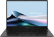 фото Ноутбук ASUS Zenbook 14 OLED UM3406HA-QD015W 14" (AMD Ryzen 7, 16Гб LPDDR5, SSD 1 Тб, Radeon 780M, Windows 11 Домашняя) Черный [90NB1271-M003F0]