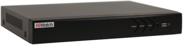 фото Видеорегистратор  HiWatch DS-H216UAF в Омске