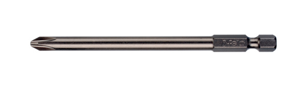 Изображение товара Бита Felo 03202810 крестовая удлинённая серия Industrial PH 2X100