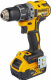 фото Дрель - шуруповерт DeWALT DCD791P2