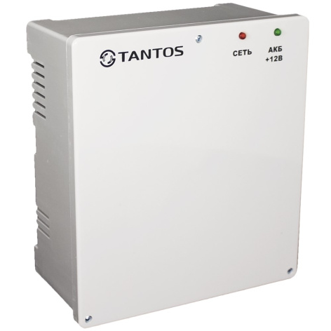 фото Источник питания  Tantos ББП-40 TS (ПЛАСТИК) в Уфе