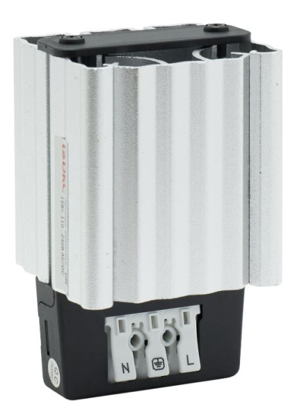 Изображение товара Обогреватель DKC R5AHT025 для шкафов на DIN-рейке