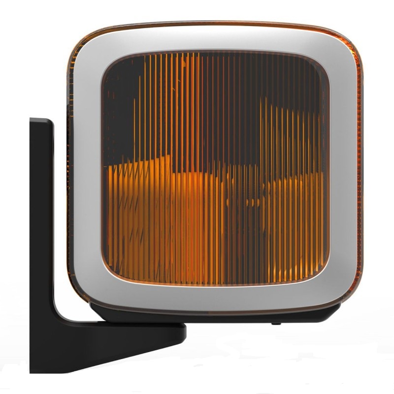 

Лампа Alutech SL-U сигнальная универсальная со встроенной антенной и кронштейном крепления, SL-U