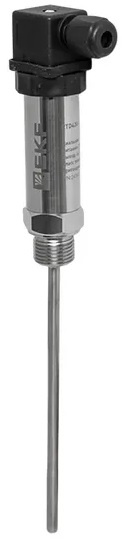 Изображение товара Датчик температуры EKF RTD420-SCR150-M20 для жидкостей и газов