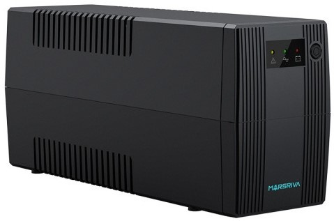 фото Источник бесперебойного питания  Marsriva MR-UF1050 в Уфе