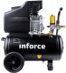 фото Компрессор  Inforce CX-24L в Санкт-Петербургe