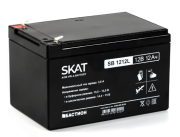 фото Аккумулятор  Бастион SKAT SB 1212L