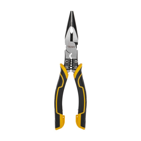 фото Тонкогубцы  KRANZ KR-12-4653-5 в Нижнем Новгороде