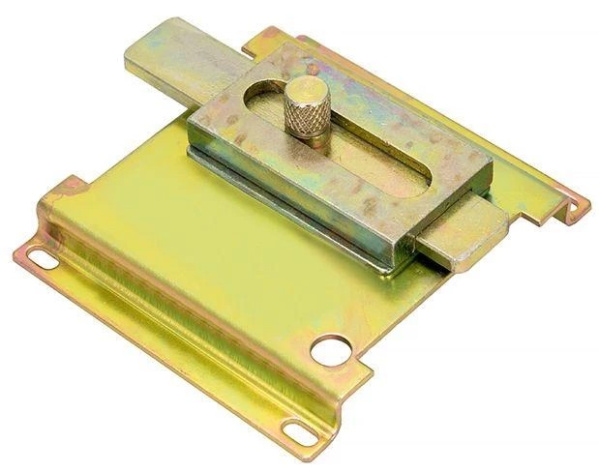 Изображение товара Механическая блокировка EKF mccb99m-a-157 для защиты электросетей