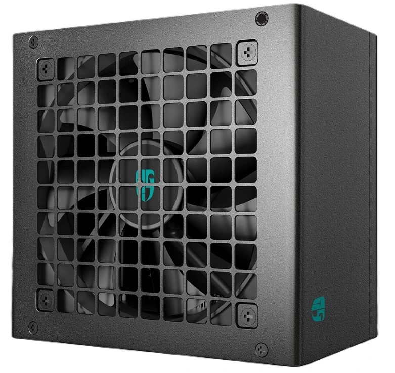 

Блок питания ATX Deepcool GAMERSTORM PN1000D 1000W, 80+ GOLD, 12VHPWR, GAMERSTORM PN1000D