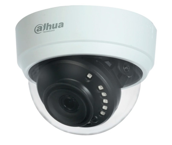 Изображение товара Видеокамера Dahua DH-HAC-D1A21P-U-IL-0280B