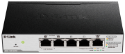 фото Коммутатор D-link DGS-1100-05PDV2/A1A