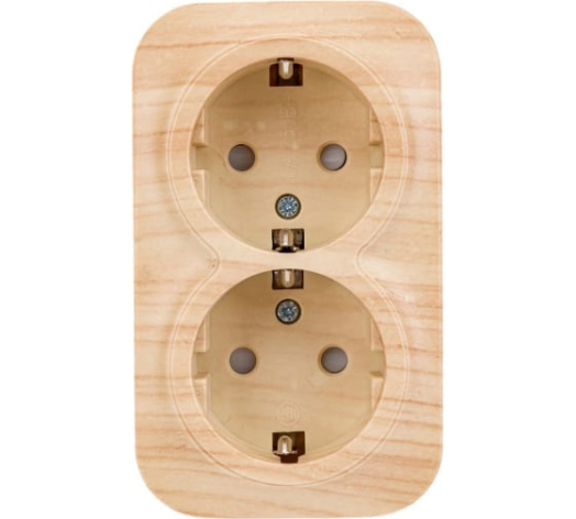 фото Розетка  IEK ERH24-K34-16 в Челябинске