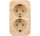 фото Розетка  IEK ERH24-K34-16 в Челябинске