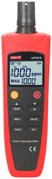 фото Детектор  UNI-T UT337A в Санкт-Петербургe