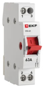 фото Переключатель EKF TPS163