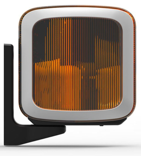 Изображение товара Лампа сигнальная PERCo SL-U Alutech SL-U