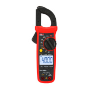 фото Токовые клещи  UNI-T UT204+