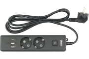 фото Удлинитель Power Cube PC-5B-2M