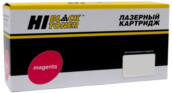 Изображение товара Тонер-картридж Hi-Black 703056 для Kyocera TASKalfa 2554ci