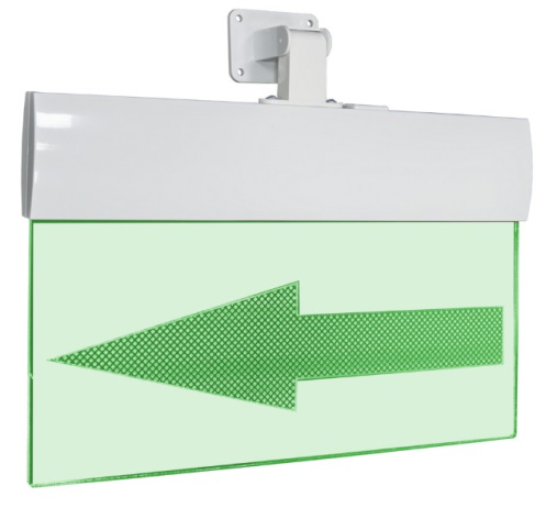 Изображение товара Табло Арсенал Безопасности Молния-12/24-УЛЬТРА IP54