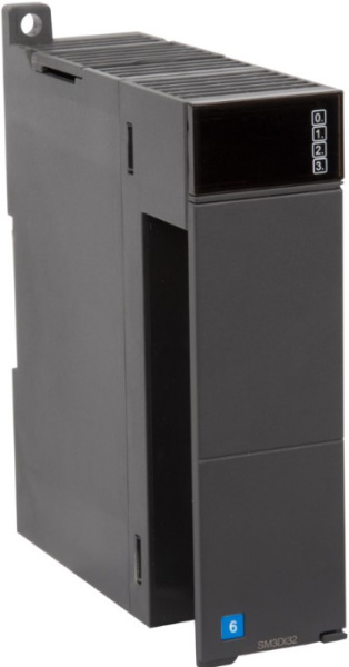 Изображение товара Модуль расширения Systeme Electric SM3DI32 для системы автоматизации