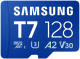 фото Карта памяти microSDXC 128GB Samsung MB-MB128T в Ростове-на-Дону