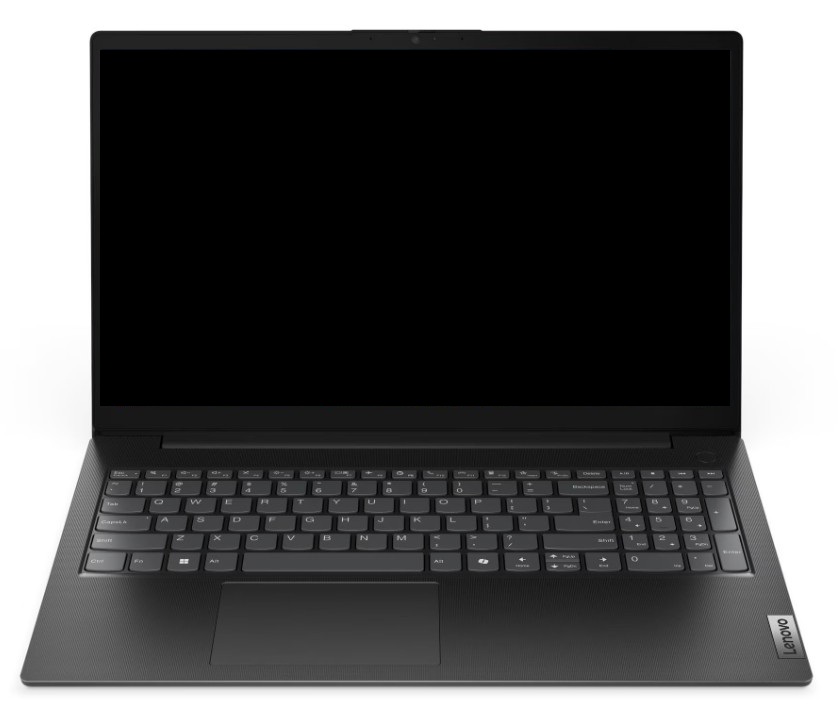 

Ноутбук Lenovo V15 G5 IRL 83GW0076GP i3-1315U/8GB/256GB SSD/UHD Graphics/15.6" FHD TN/WiFi/BT/Cam/noOS/black, V15 G5 IRL