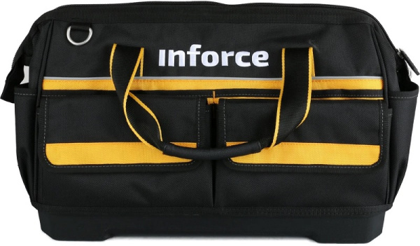 Изображение товара Сумка для инструментов Inforce 11-25-12 влагозащитная